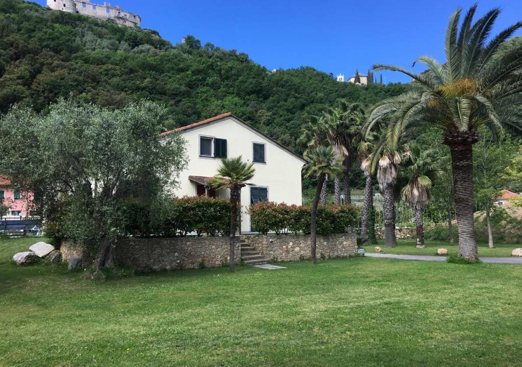 Finale Ligure House | Charming Ligurian Riviera House