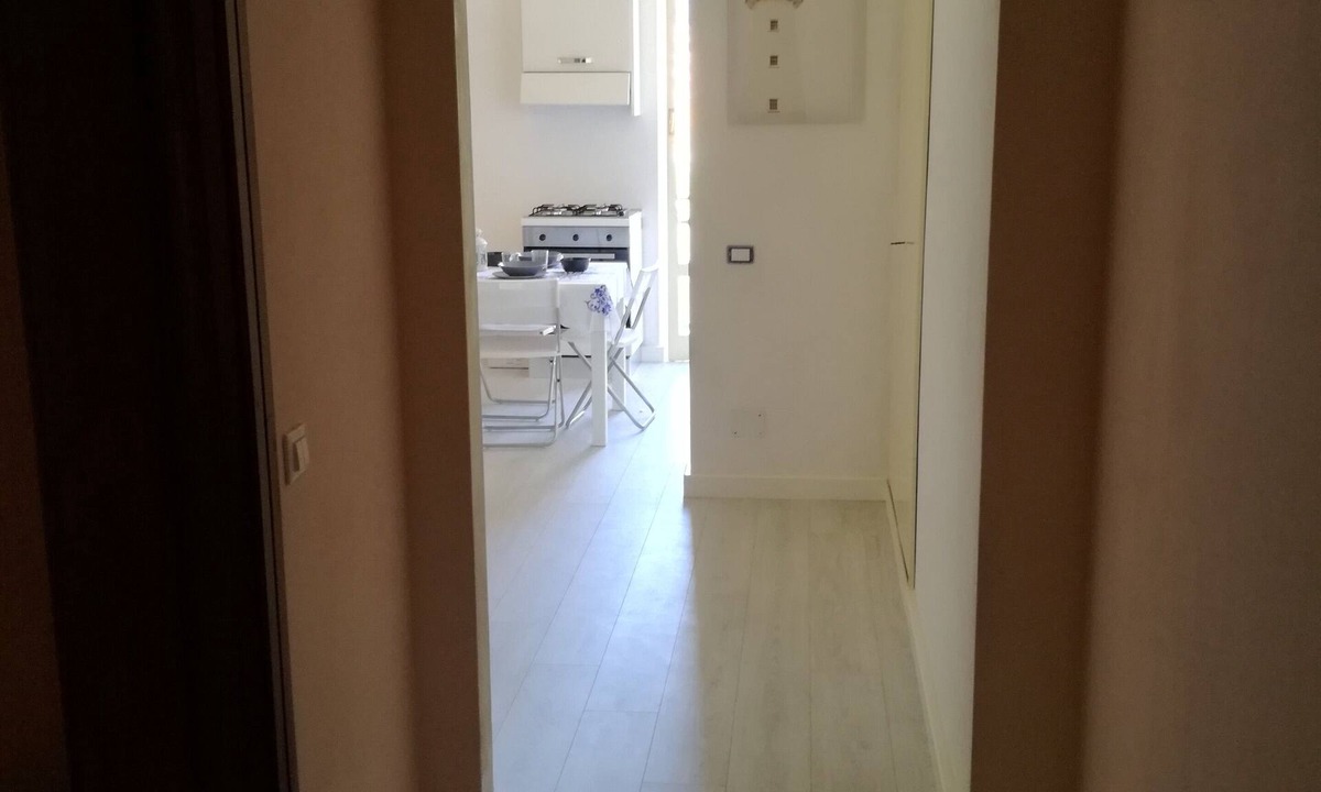 Rezza Apartment | Chiavari Corso Lavagna