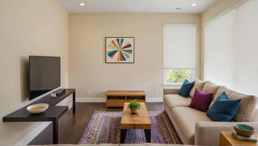 Carlson Park Apartment | Chic Residences Steps from Beverly Hills & Sony Pictures