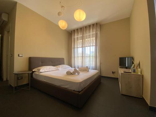 Vercelli Apartment | Chicco Small Business - Appartamento vicino a centro, stazione e ospedale - Cinelli Apartment