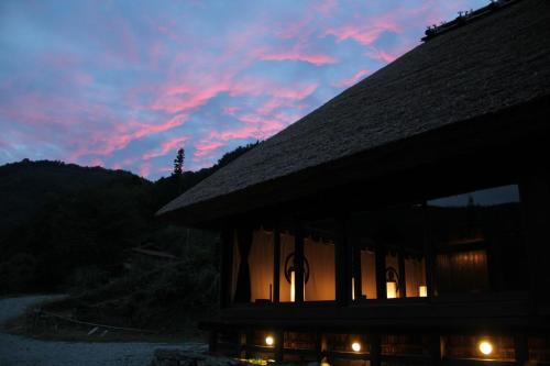 Miyoshi Cabin | Chiiori