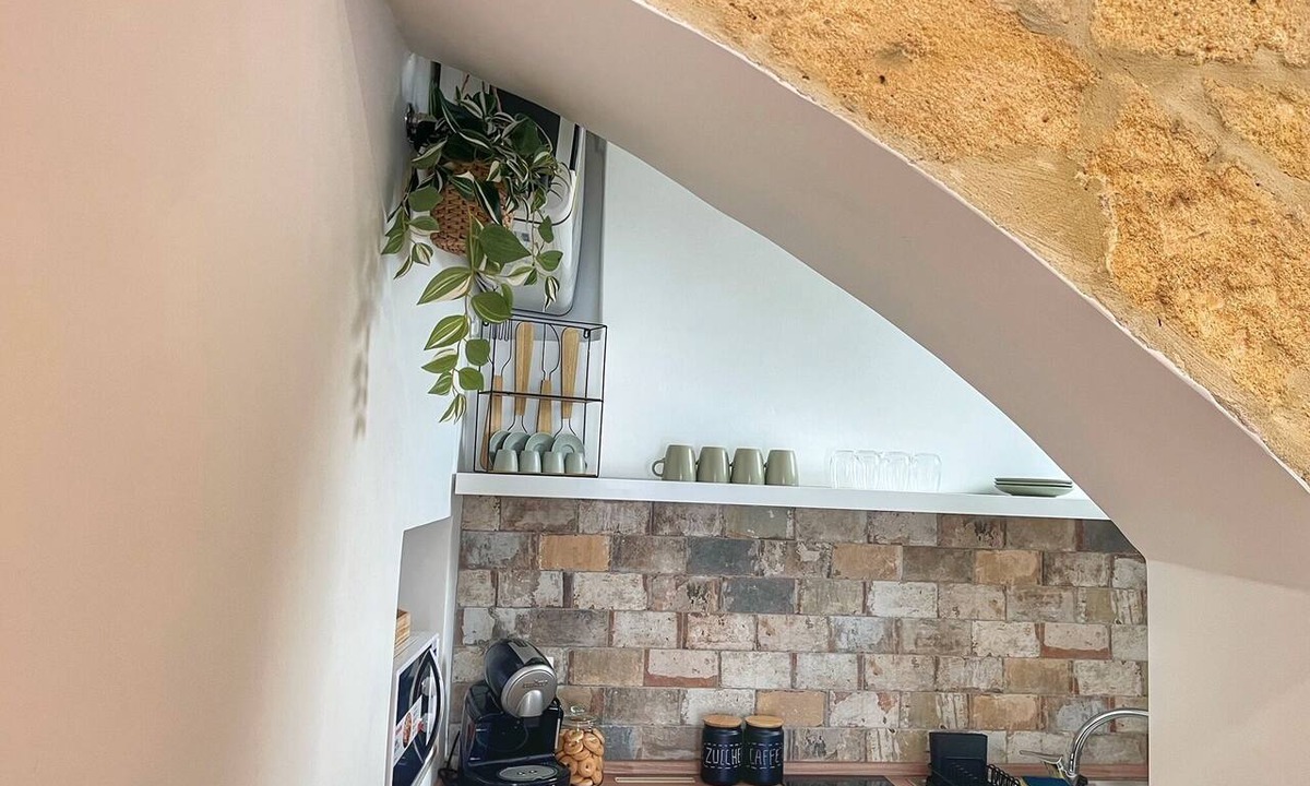 Tarquinia Bed & Breakfast | Chiostro San Marco