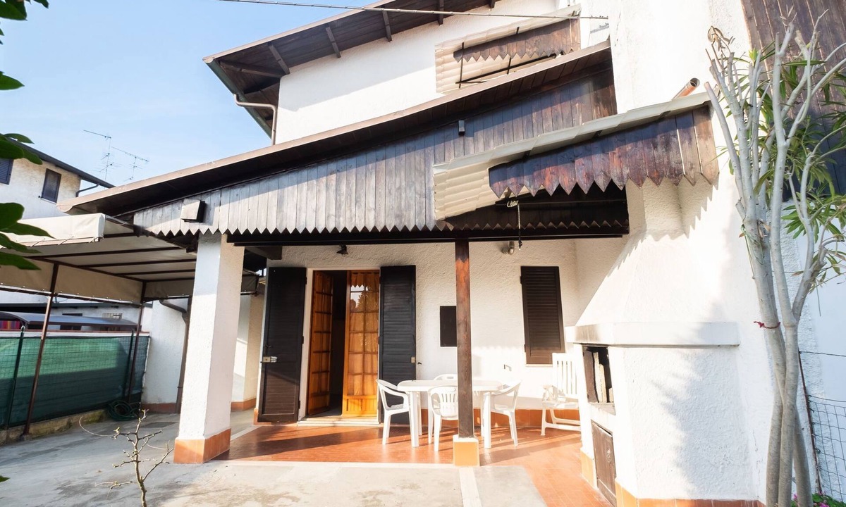 Lido delle Nazioni House | CILE 41 by Interhome