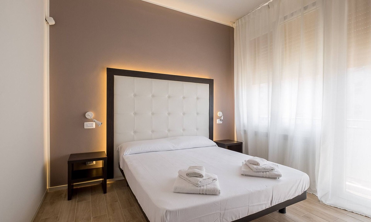Historic Center Apartment | Cineteca Apartment by Wonderful Italy
