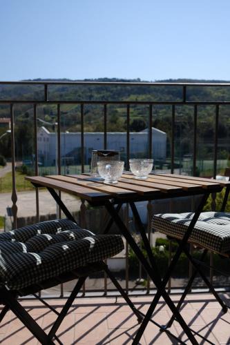 Capolona Apartment | Civico 107