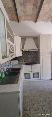 Marta Apartment | Civico 95 Alloggio Turistico