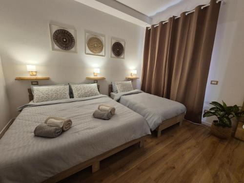 Cisterna di Latina House | Civico181