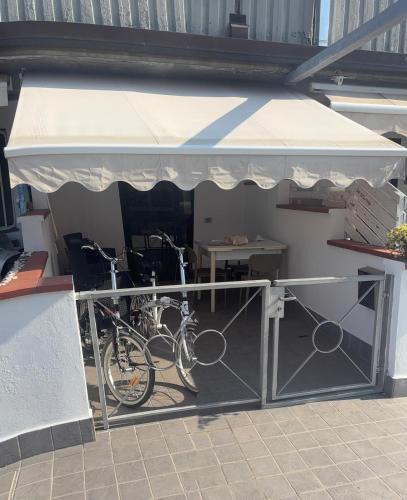 Punta Marina Apartment | Civico59 Home&Design