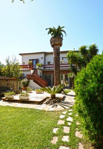 Piombino Apartment | CivicoNove