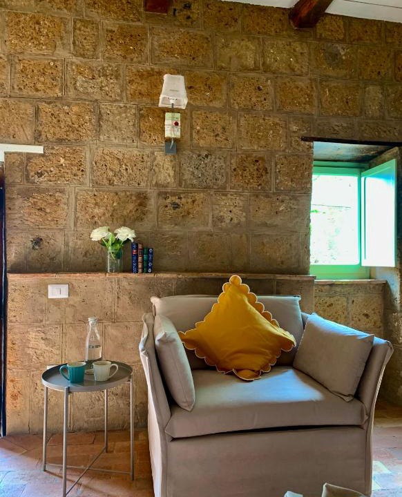 Civita di Bagnoregio Apartment | Civita Secret Lodge