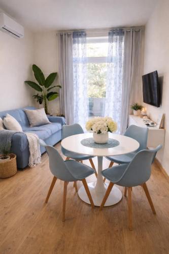 Porto Ercole Apartment | ClaMar Apart Hotel