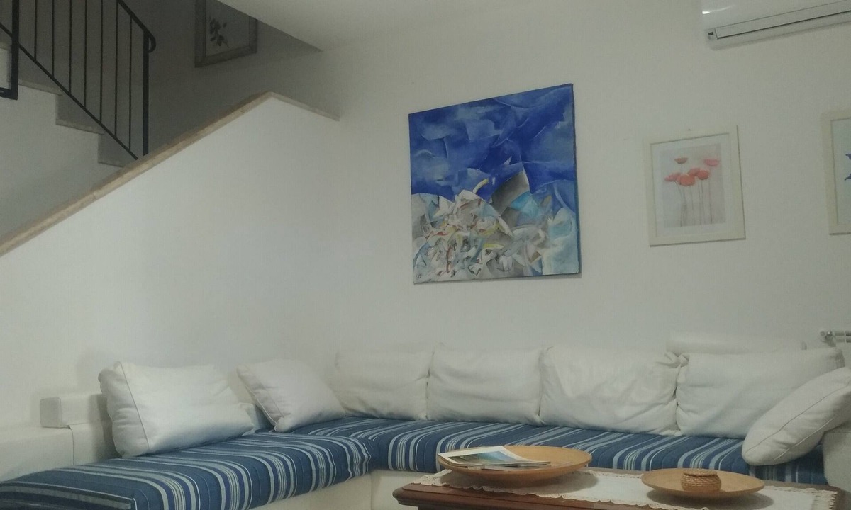 Campo nell'Elba House | Closed from August 29 to September 6