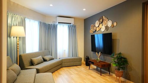 Higashi Villa | Cloud House Sapporo