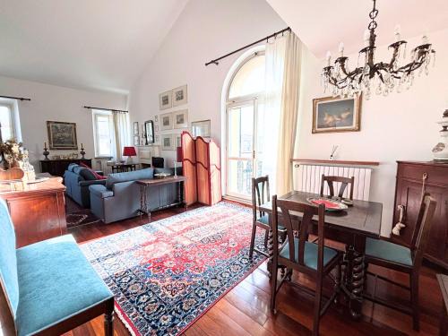 Cesenatico Apartment | CN033 - Cesenatico, meraviglioso appartamento sul porto canale