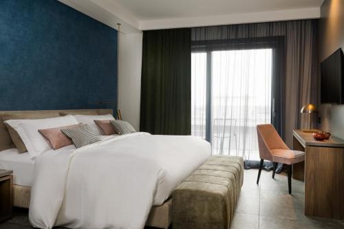 Milano Marittima Hotel | Coast Hotel & Spa - Adults Only Aperto tutto l'anno