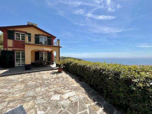 Cogorno Villa | COGO, Premium Private Villa Vista Mare