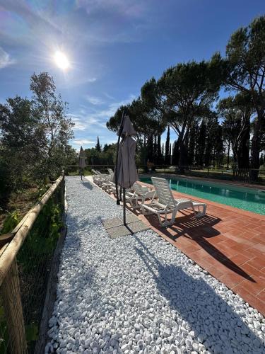 Massa Marittima House | Coliberto
