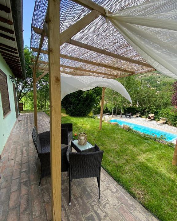 Foligno House | Colle Capodacqua