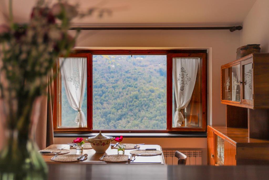 Apricale Apartment | Come Una Volta Apricale antica dimora ligure - Parcheggio a pochi metri