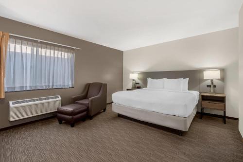 Hawthorne Hotel | Comfort Inn Cockatoo Near LAX Airport