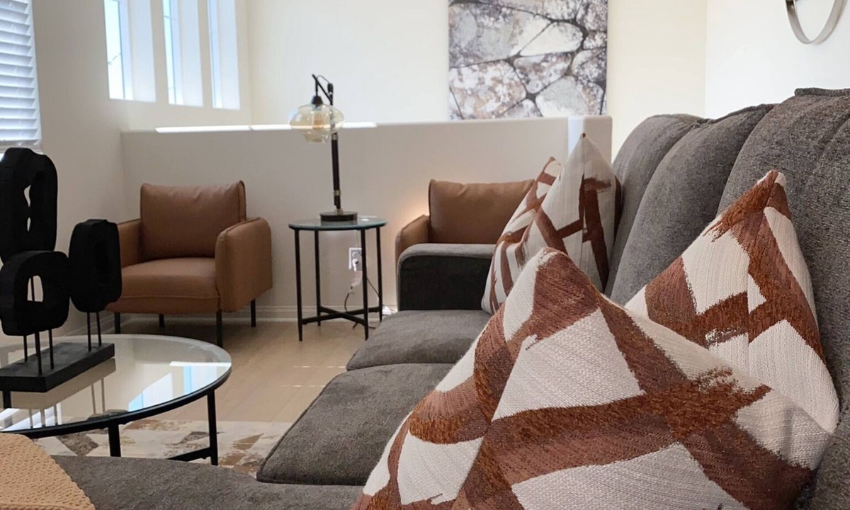 Fontana Condo | Comfort Zone Condo