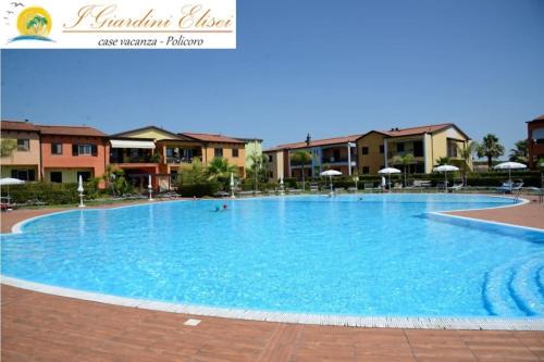 Policoro Resort | Complesso "I Giardini Elisei"