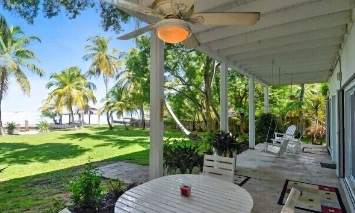 Islamorada Apartment | Complete Duplex on Gated Bayfront Property