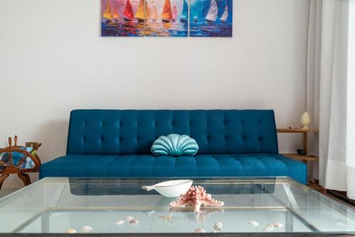 Porto Azzurro Apartment | Conchiglia Azzurra