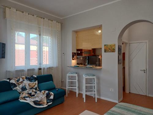 Follonica Apartment | Conchiglia Blu