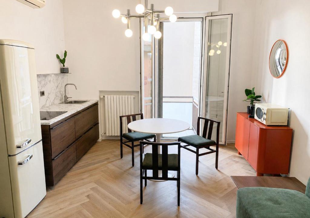 San Donato Apartment | Concordia 14 - Premium Apartment