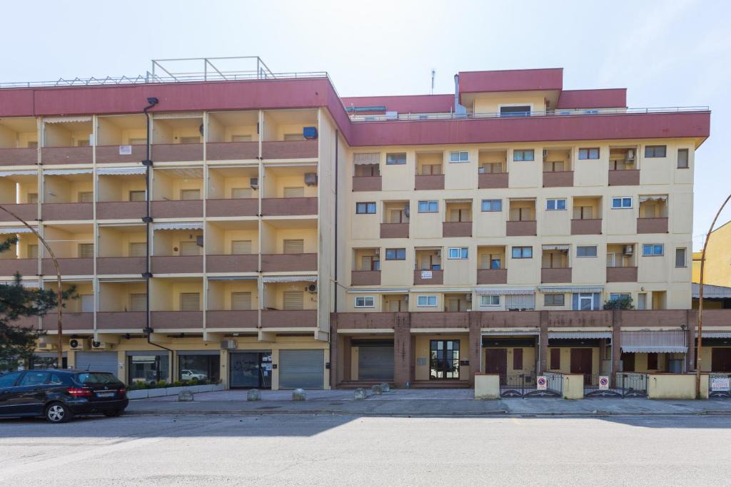Lido degli Estensi Apartment | Condominio Moderno