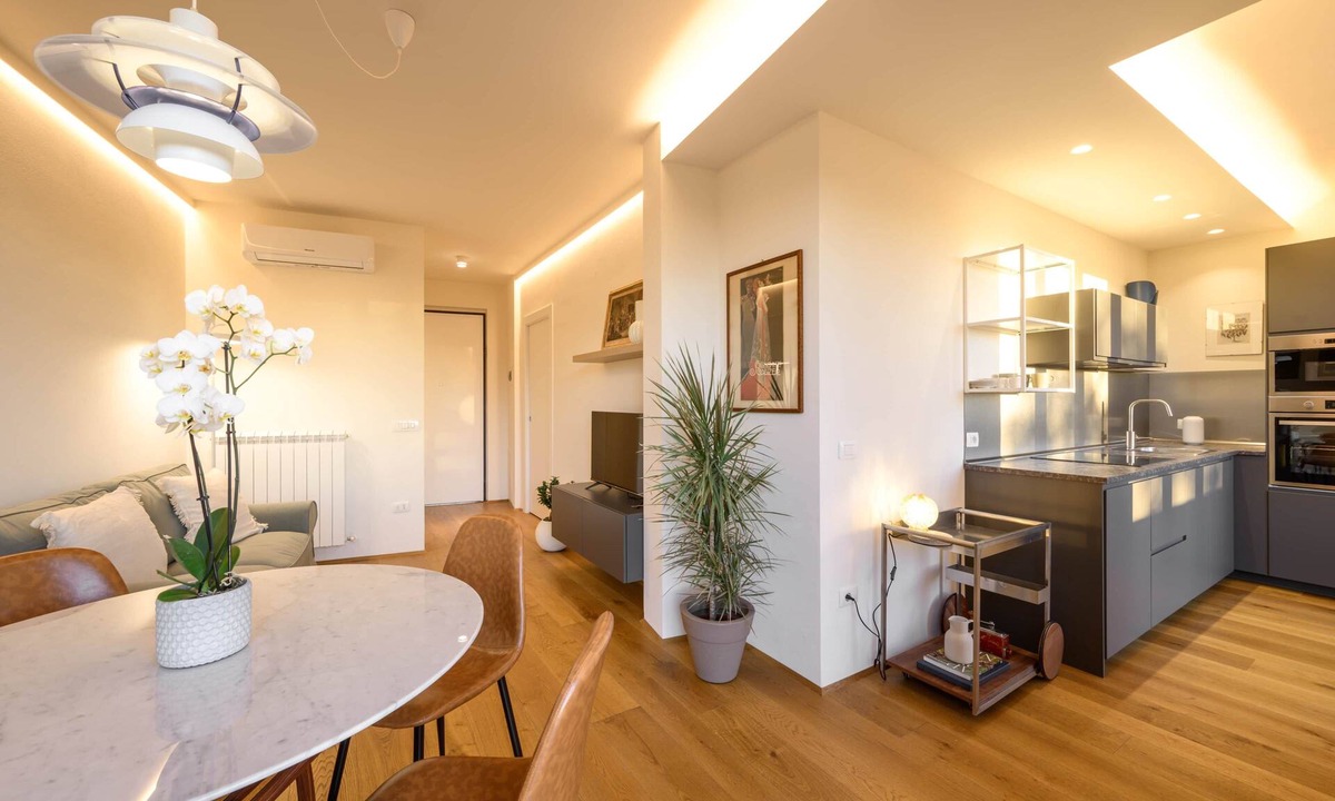 Montalcino Apartment | Coriander with Terrace