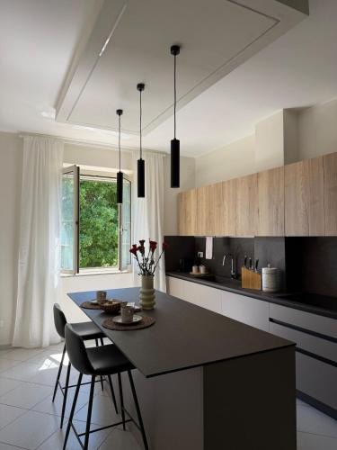 Cortona House | Cornici di verde - Cortona
