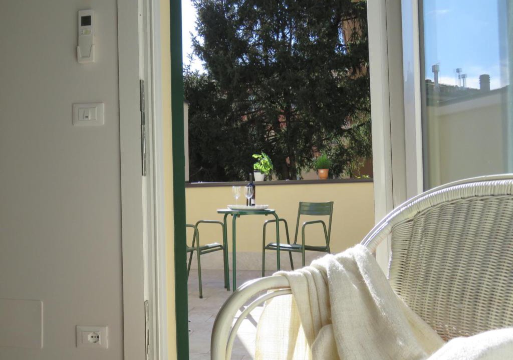 Bolognina Apartment | Corticella Apartment - La Casina