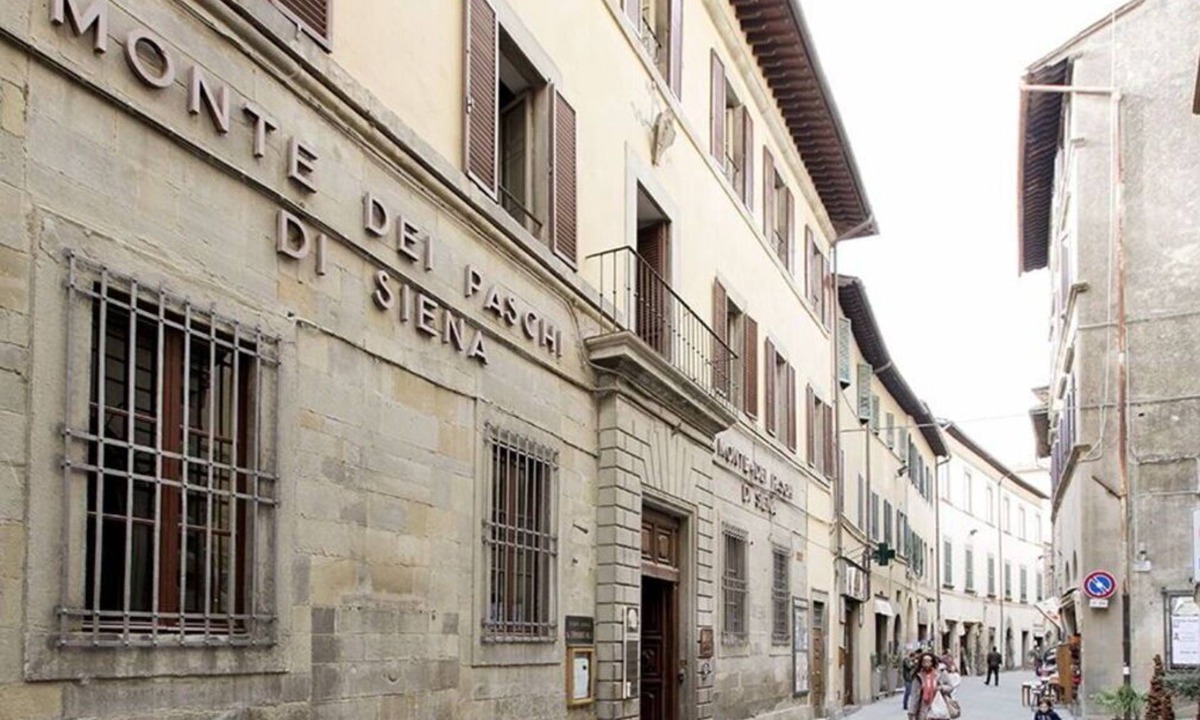 Cortona Apartment | Cosy apartment for 2 guests with A/C, WIFI, TV, pets allowed and panoramic view