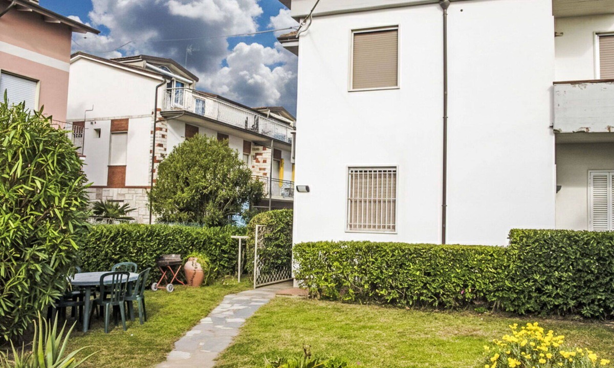 Fiumaretta Apartment | Cosy apartment for 4 guests with WIFI, A/C and patio