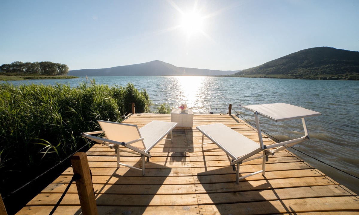 Caprarola Apartment | Cottage Beach Vico