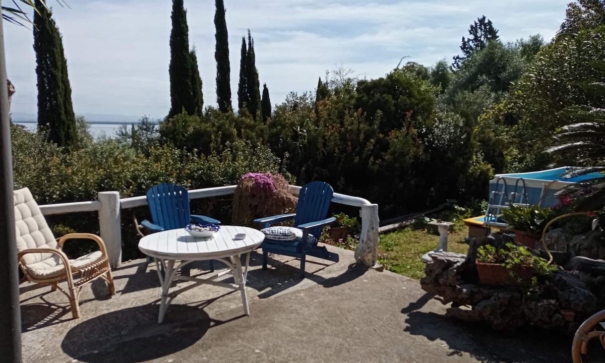Porto Santo Stefano Cottage | Cottage surrounded by nature a stone's throw from the sea