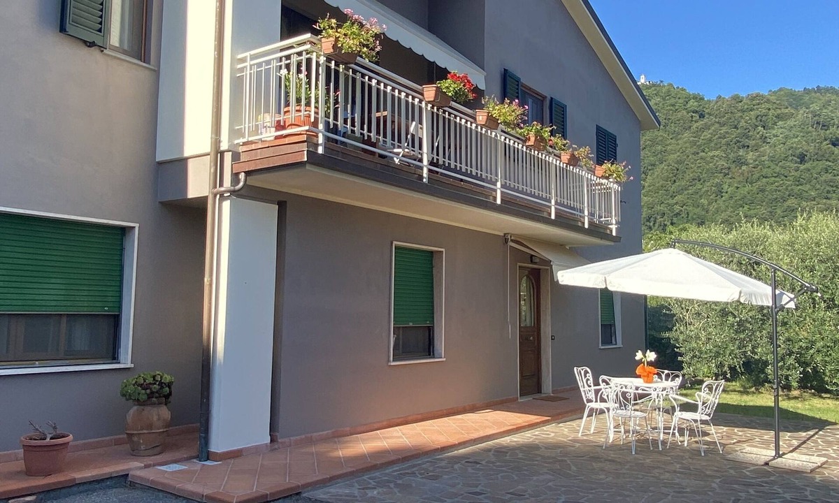 Nozanno Apartment | "COTTAGE ULIVO" Codice Identificativo: 046017LTN2254