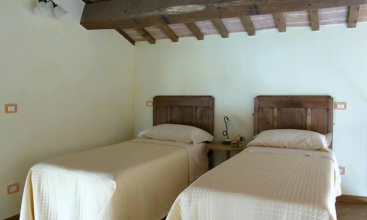 Amandola House | Cottage with breathtaking views of the Sibillini Mountains