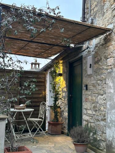 Pianavia Apartment | Country Cottage Relax