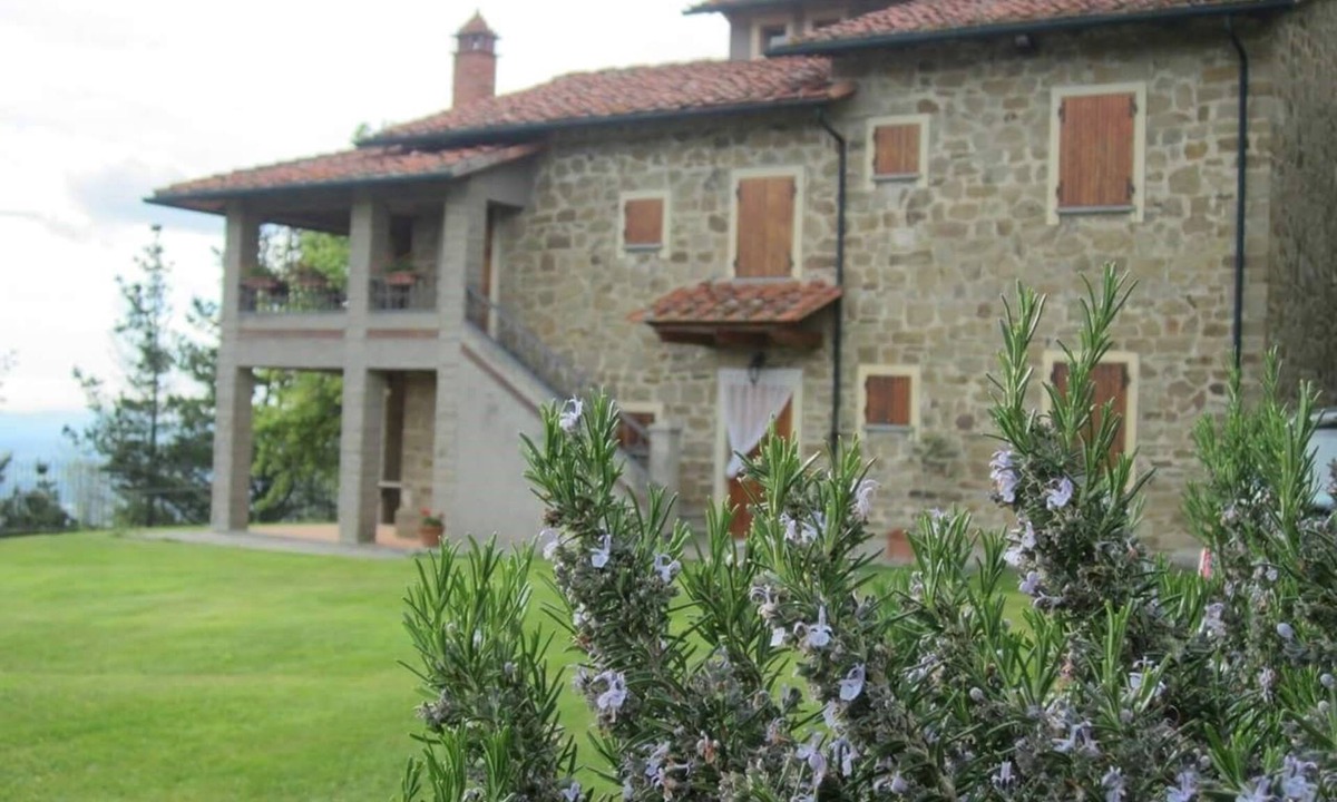 Arezzo Bed & Breakfast | Country Hill B&B