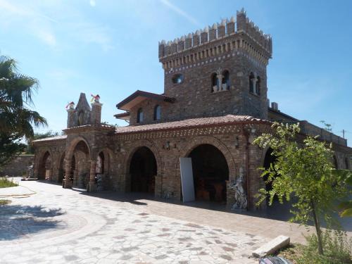 Corropoli House | Country House 3Quatrì