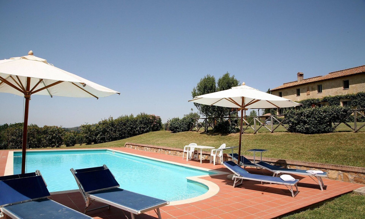 Montoro House | Country House/Farm House in Montoro with 6 bedrooms sleeps 11