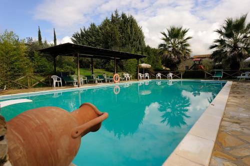 Collazzone House | Country House Il Piancardato