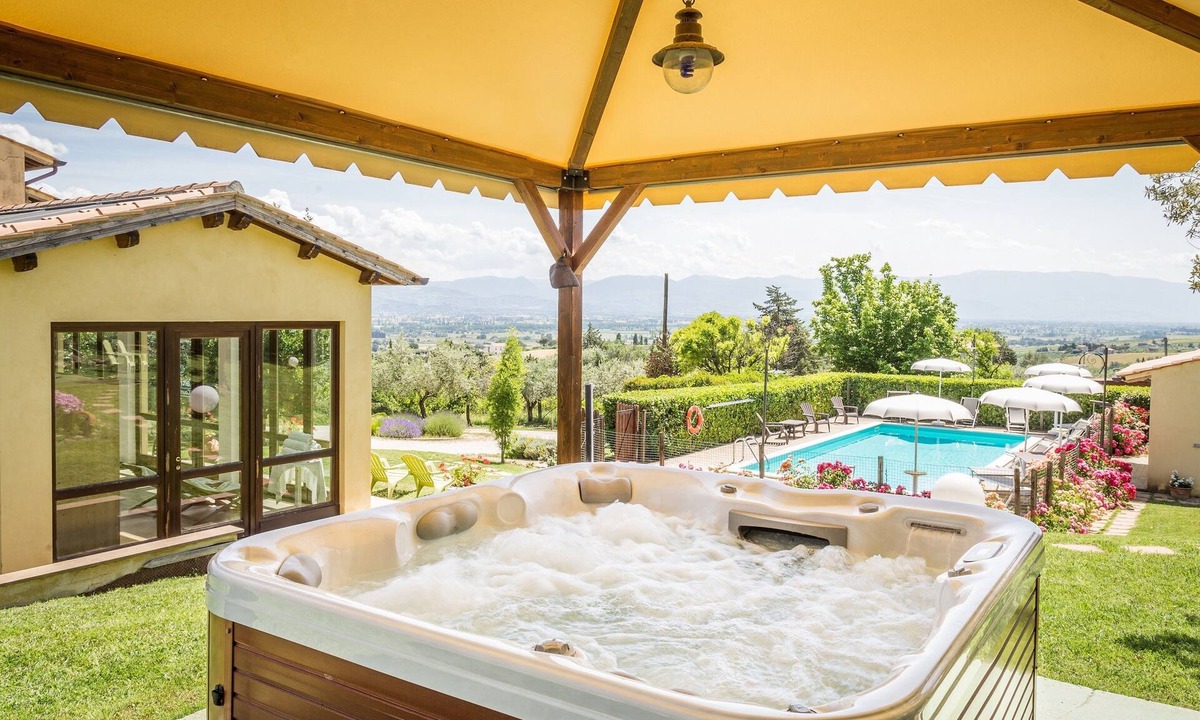 Cannara Other | Country House Nonna Rana