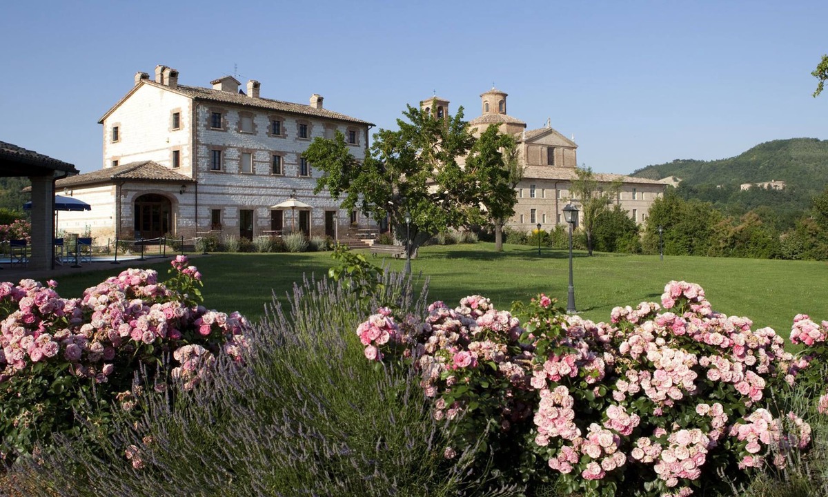 Urbania House | Country House Parco Ducale