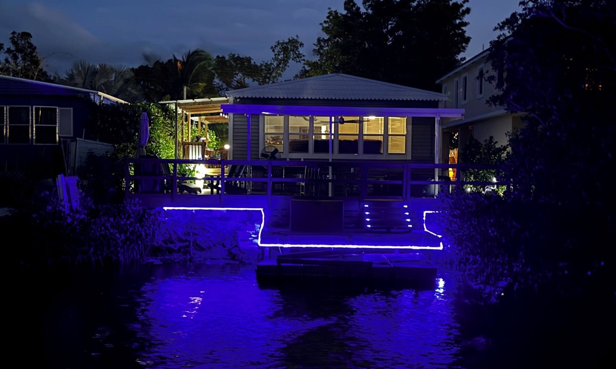 Twin Lakes House | Cozy 2-Bedroom, 2-Bath Retreat in Key Largo