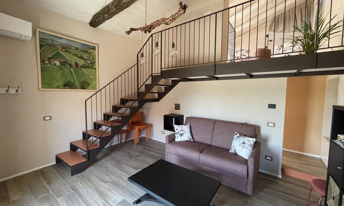 Dogliani House | Cozy and charming vacation home in Langhe, for families/small groups