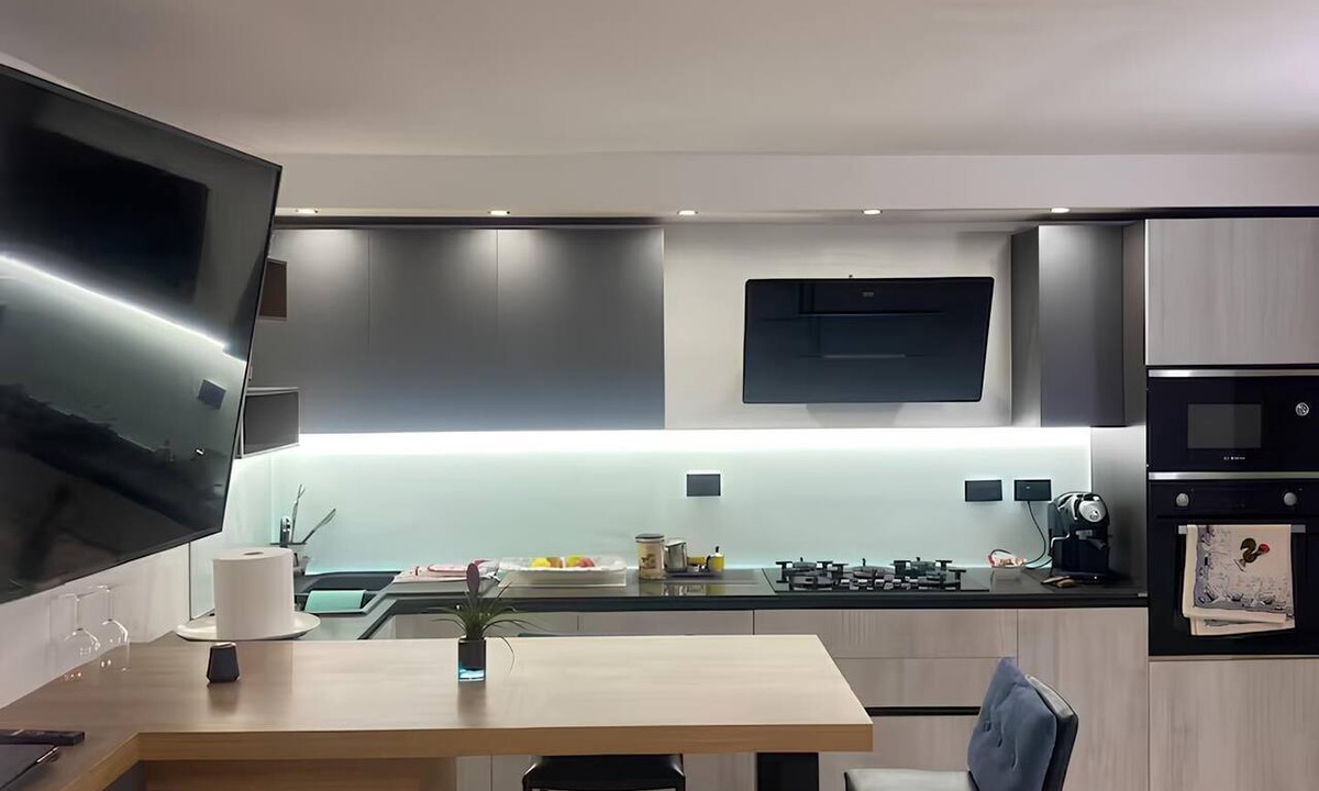 Podenzana Apartment | Cozy and modern apartment